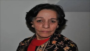 الباحثة خديجة حباشنة: