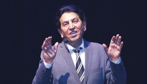 وفاة الشاعر العربي