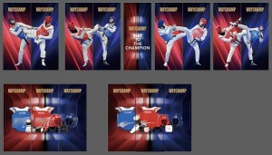 اتحاد التايكواندو