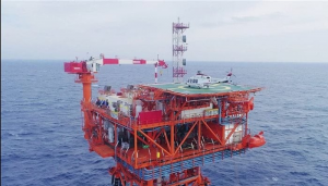 مصر: حفر بئر جديدة