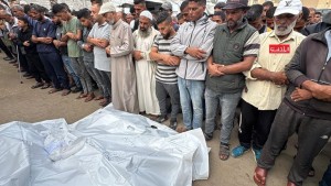 انتهاء التصعيد باستشهاد