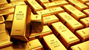 ارتفاع أسعار الذهب