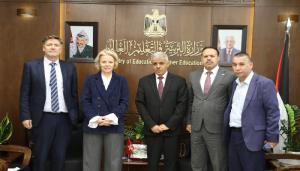 نقابة الصحفيين ومشغل