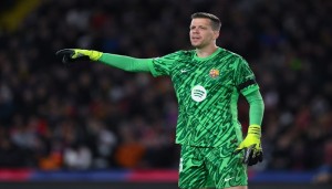 تشيزني يكشف ألم رحيله