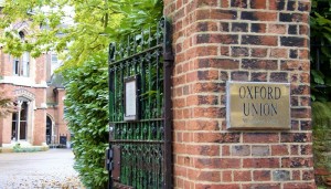 اتحاد أكسفورد: إسرائيل