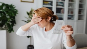  دراسة: انخفاض الدخل