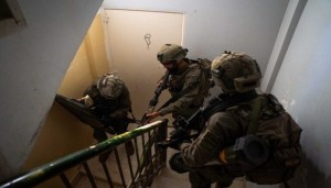 قوات الاحتلال تطرد