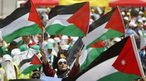 الأردن يدين التحريض