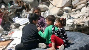 المنظمات الأهلية