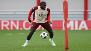 بايرن ميونخ يطمئن