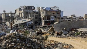 إصابة 4 أطفال بجروح