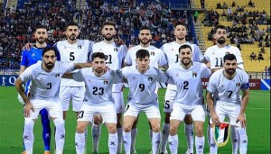 القوائم  النهائية