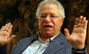 مريد البرغوثي : بيانُ