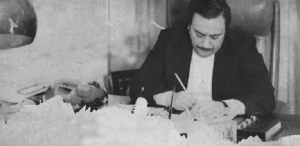 إطلاق العرض الأول