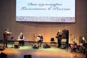 عروض موسيقية لفرقة