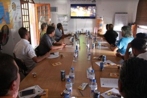 مركز غزة للثقافة