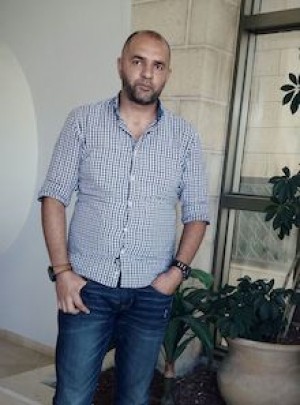  الغابة البيضاء /