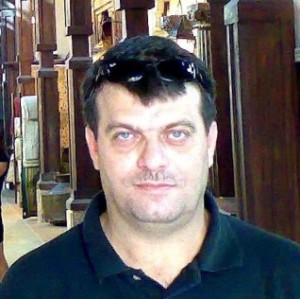 فضاءُ المرسمِ المهجور