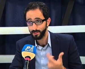  محمود درويش .. وموعد