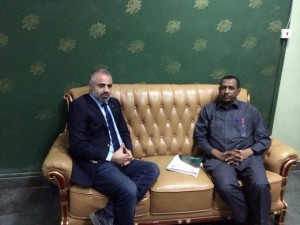 بحث العلاقات الثقافية